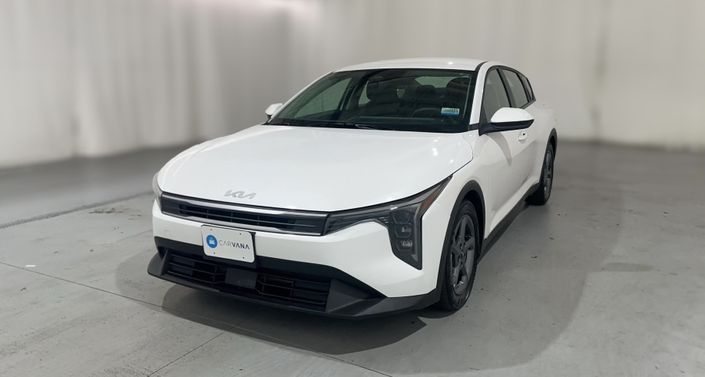 Thumbnail: 2025 Kia K4 - 1