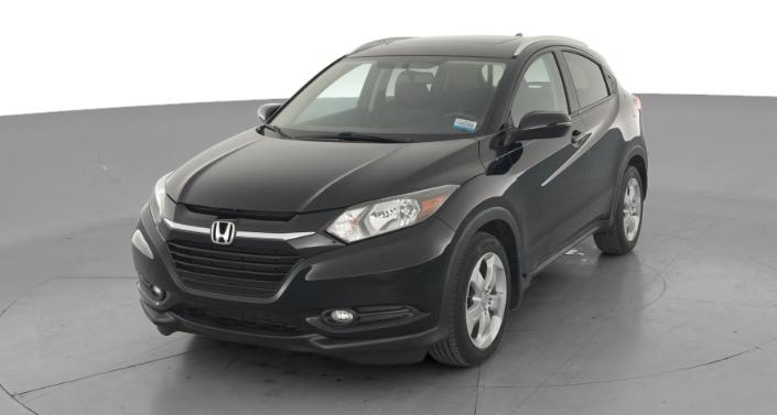 Thumbnail: 2016 Honda HR-V - 1