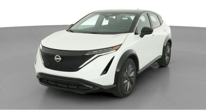 2024 Nissan Ariya Engage -
                  Tolleson, AZ