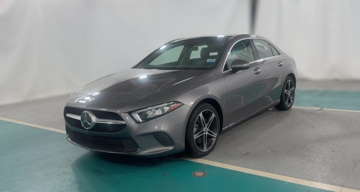 2022 Mercedes-Benz A-Class A 220 4MATIC -
                  Manville, NJ