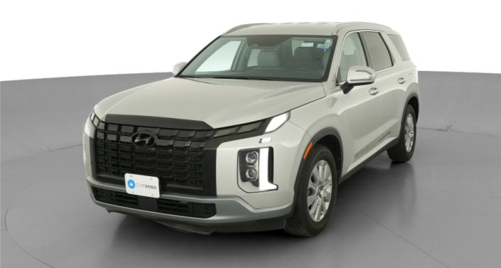 Thumbnail: 2025 Hyundai Palisade - 1