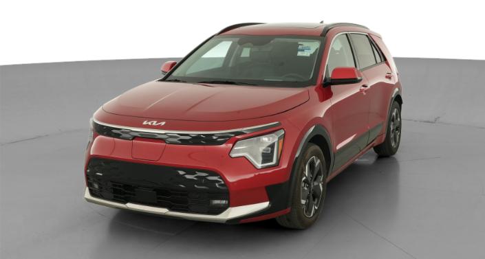 Thumbnail: 2023 Kia Niro - 1