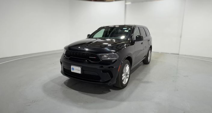 Thumbnail: 2025 Dodge Durango - 1