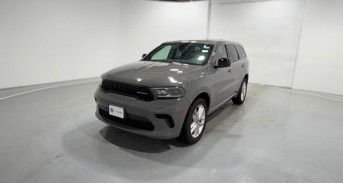 Thumbnail: 2026 Dodge Durango - 1