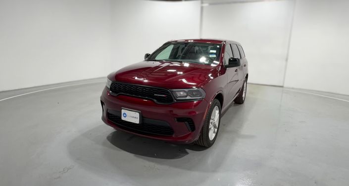 Thumbnail: 2026 Dodge Durango - 1