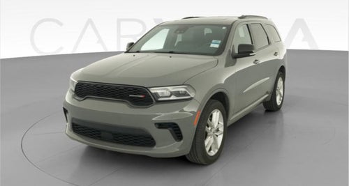 2024 Dodge Durango
