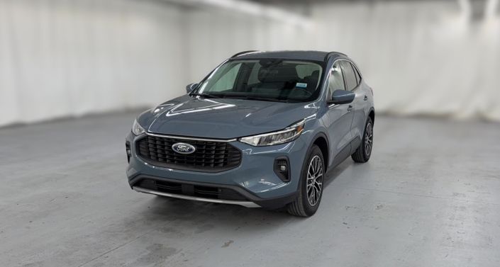 Thumbnail: 2023 Ford Escape - 1