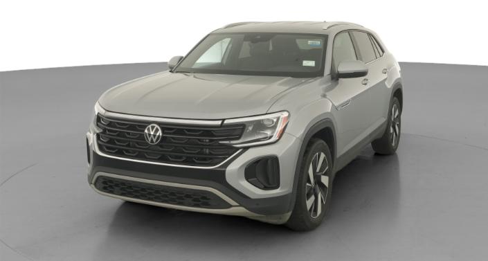 Thumbnail: 2026 Volkswagen Atlas - 1
