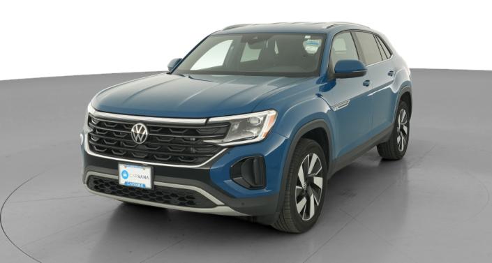 Thumbnail: 2026 Volkswagen Atlas - 1