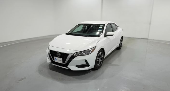 Thumbnail: 2023 Nissan Sentra - 1