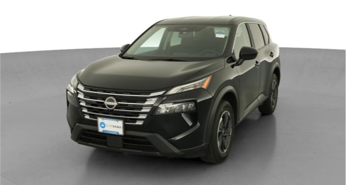 Thumbnail: 2025 Nissan Rogue - 1