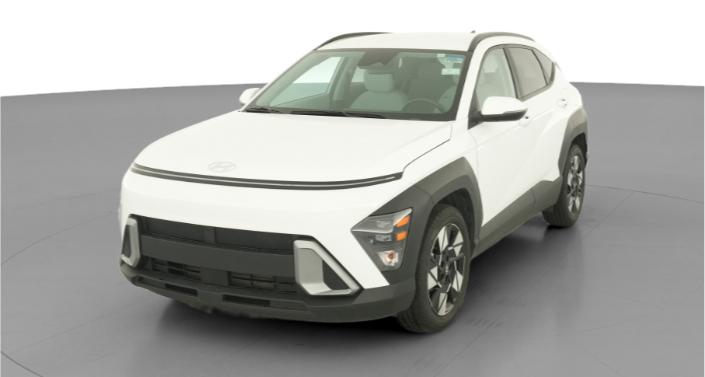 Thumbnail: 2025 Hyundai Kona - 1