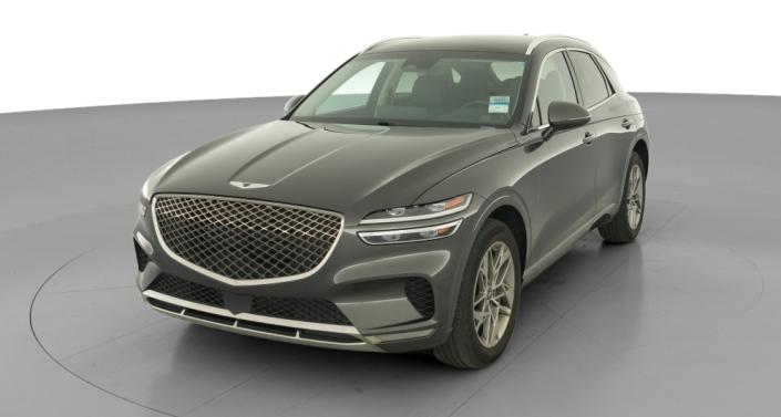 2025 Genesis GV70 Standard -
                  Hebron, OH