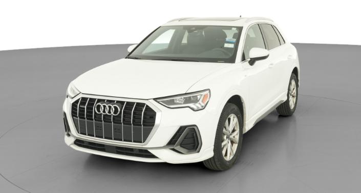 Thumbnail: 2025 Audi Q3 - 1