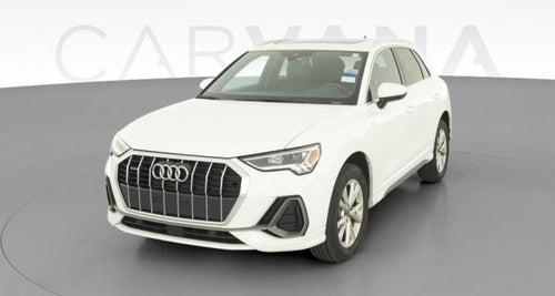 2025 Audi Q3