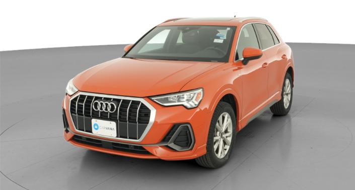Thumbnail: 2025 Audi Q3 - 1