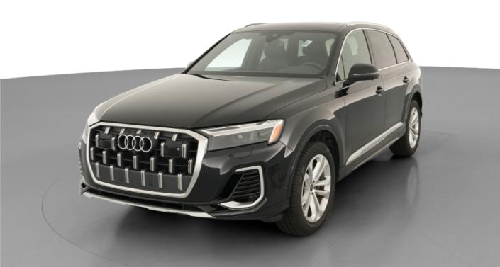 Thumbnail: 2025 Audi Q7 - 1