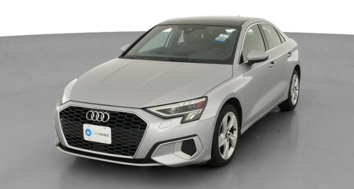 2024 Audi A3 Premium -
                  Richton Park, IL