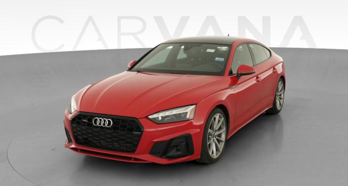 2025 Audi A5 Sportback