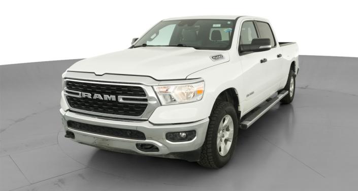 Thumbnail: 2023 RAM 1500 - 1