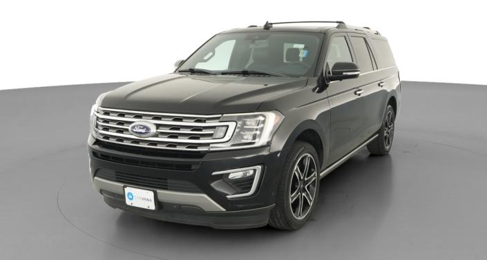2020 Ford Expedition MAX Limited -
                  Bessemer, AL