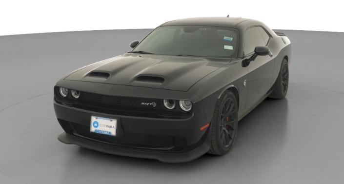 Thumbnail: 2019 Dodge Challenger - 1