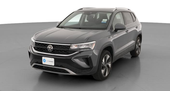 Thumbnail: 2023 Volkswagen Taos - 1