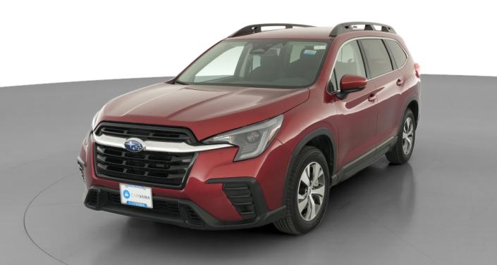 Thumbnail: 2025 Subaru Ascent - 1