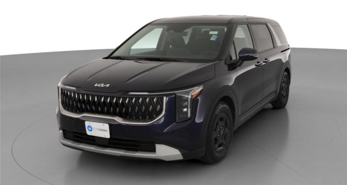 Thumbnail: 2025 Kia Carnival - 1