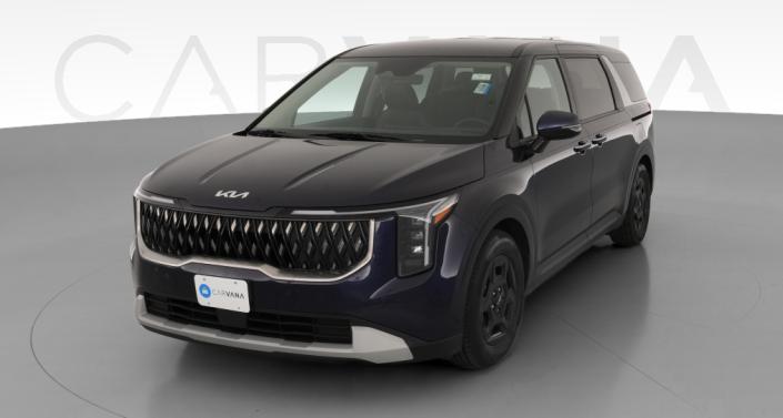 2025 Kia Carnival