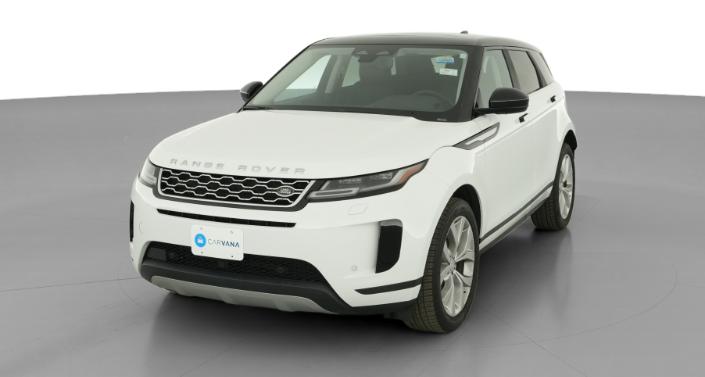 Thumbnail: 2022 Land Rover Range Rover Evoque - 1