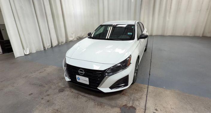 Thumbnail: 2025 Nissan Altima - 1