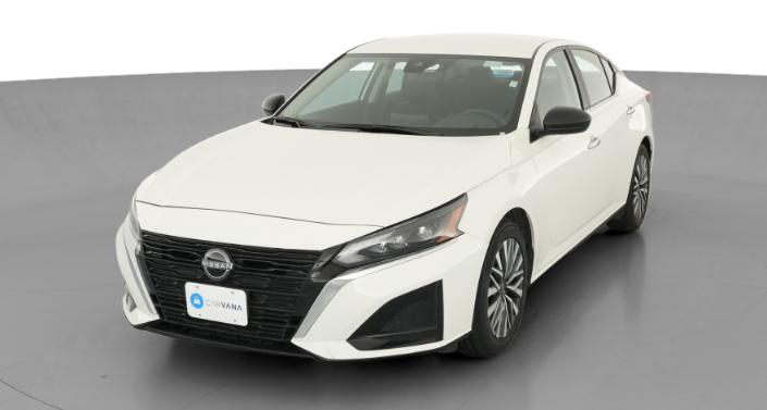 Thumbnail: 2025 Nissan Altima - 1