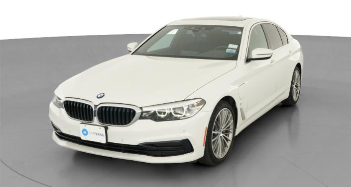 2019 BMW 5 Series 530e iPerformance -
                  Rocklin, CA
