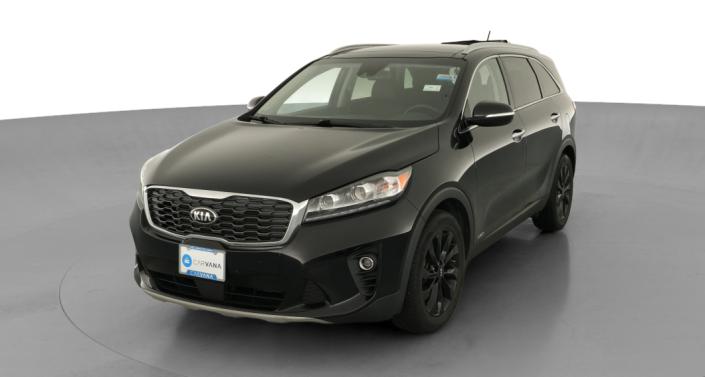 Thumbnail: 2020 Kia Sorento - 1