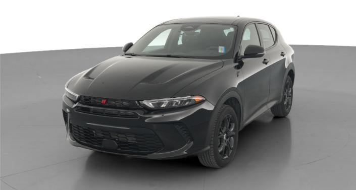 2024 Dodge Hornet GT -
                  Wheatland, OK