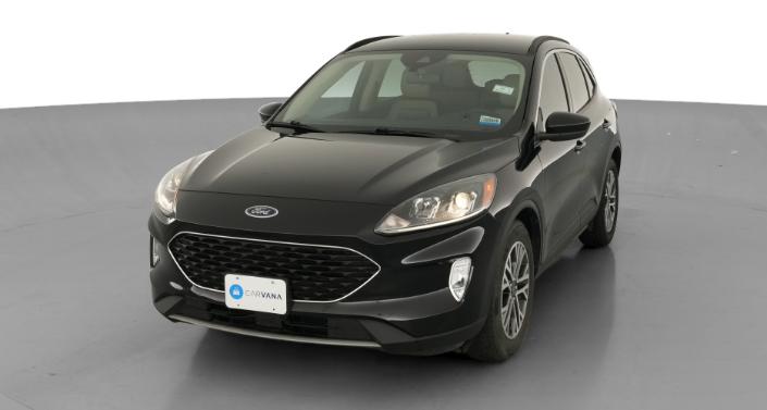Thumbnail: 2020 Ford Escape - 1