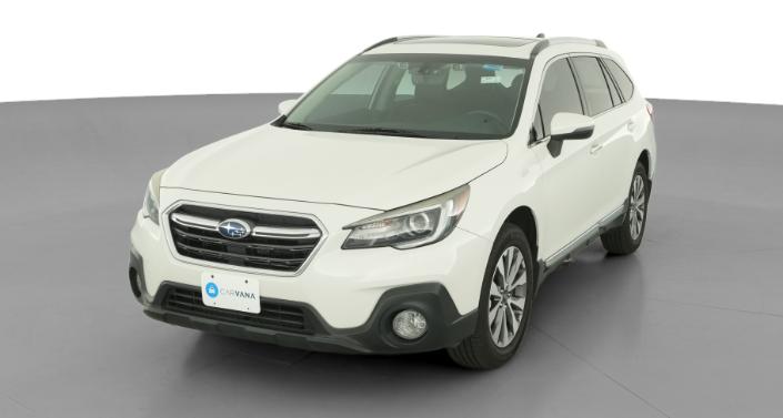 Thumbnail: 2019 Subaru Outback - 1