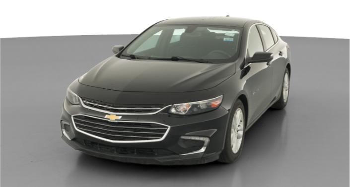 2017 Chevrolet Malibu LT -
                  Colonial Heights, VA