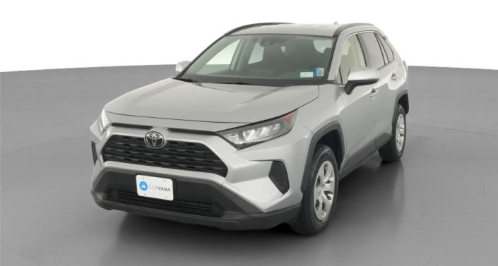 Thumbnail: 2019 Toyota RAV4 - 1