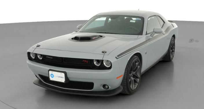 Thumbnail: 2021 Dodge Challenger - 1