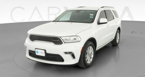2022 Dodge Durango