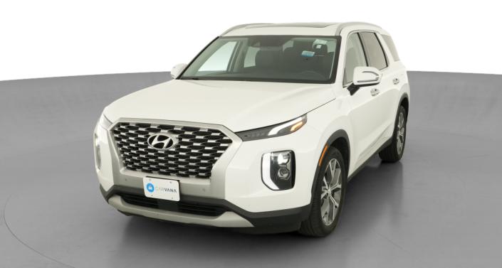 Thumbnail: 2022 Hyundai Palisade - 1