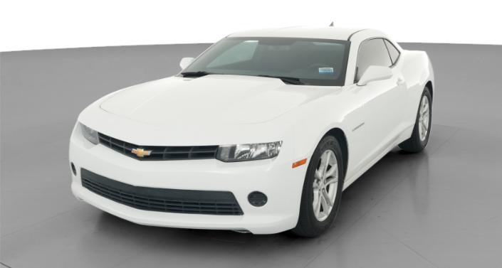 2015 Chevrolet Camaro LS -
                  Haines City, FL