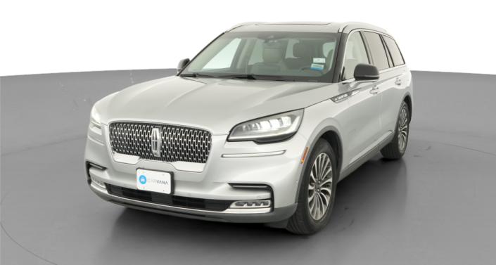 2020 Lincoln Aviator Reserve -
                  Bessemer, AL