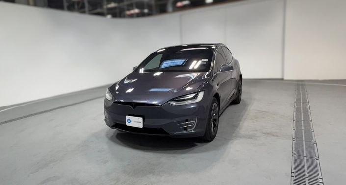 2021 Tesla Model X Performance -
                  Tracy, CA
