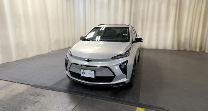 2023 Chevrolet Bolt EUV Premier -
                  Riverside, CA
