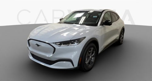 2023 Ford Mustang MACH-E