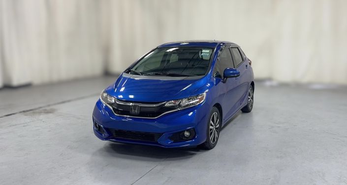 Thumbnail: 2020 Honda Fit - 1