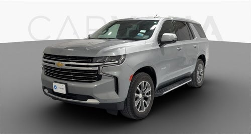 2023 Chevrolet Tahoe